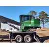 2015 John Deere 437D Log Loader